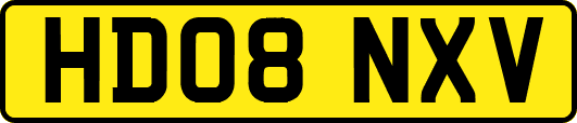 HD08NXV