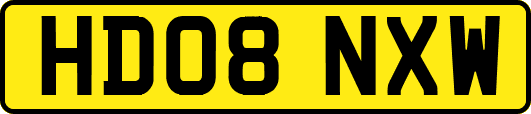 HD08NXW