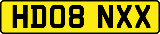 HD08NXX