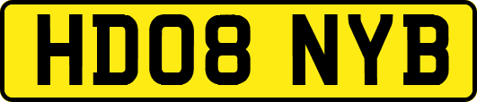 HD08NYB