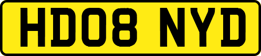 HD08NYD