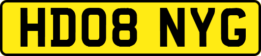 HD08NYG