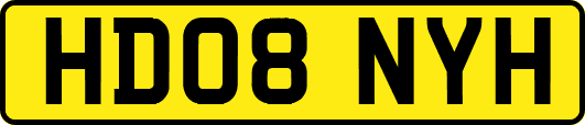 HD08NYH