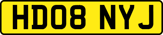HD08NYJ