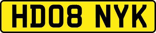 HD08NYK