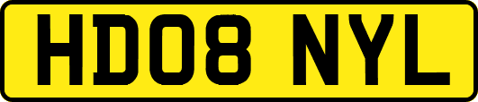 HD08NYL