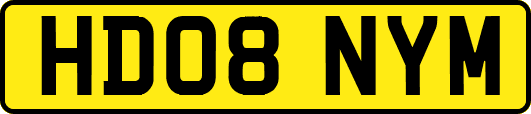 HD08NYM