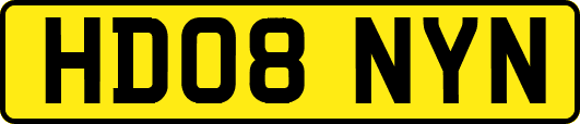 HD08NYN