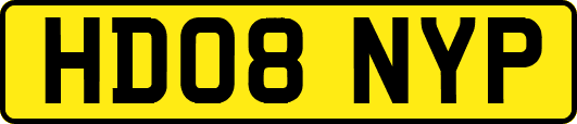 HD08NYP