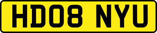 HD08NYU