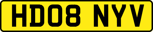 HD08NYV