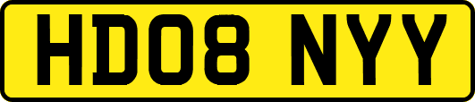 HD08NYY