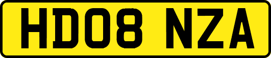HD08NZA