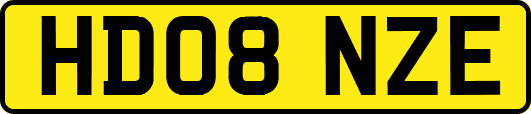 HD08NZE