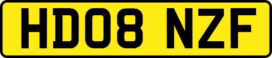 HD08NZF