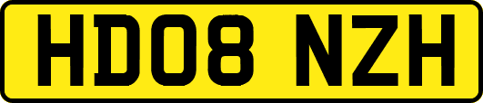 HD08NZH