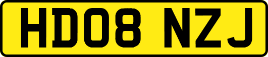 HD08NZJ