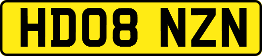 HD08NZN