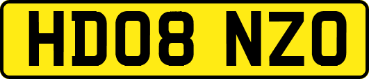 HD08NZO