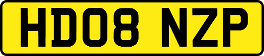 HD08NZP