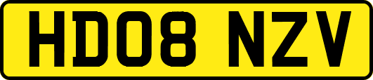 HD08NZV