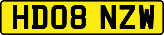 HD08NZW