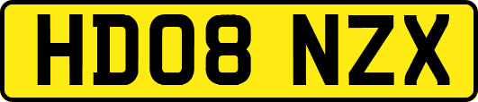 HD08NZX