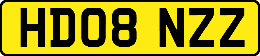 HD08NZZ