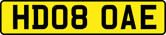 HD08OAE