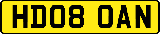 HD08OAN