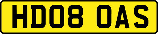 HD08OAS