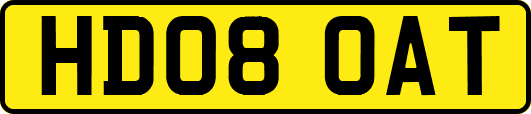 HD08OAT