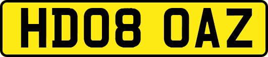 HD08OAZ