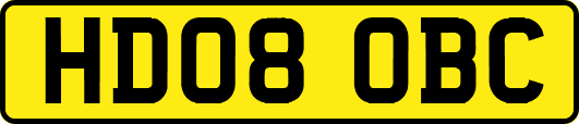 HD08OBC