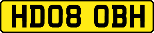 HD08OBH