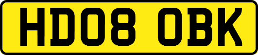 HD08OBK