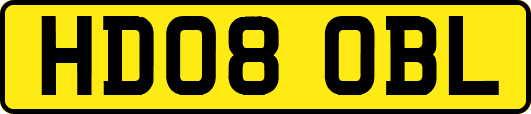 HD08OBL