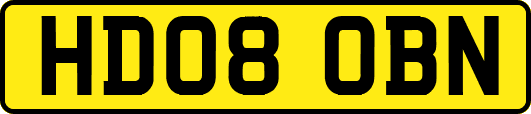 HD08OBN