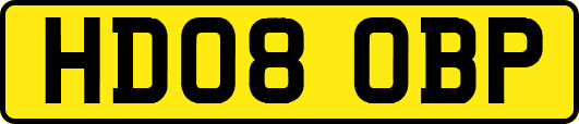 HD08OBP