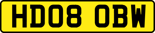 HD08OBW