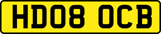 HD08OCB