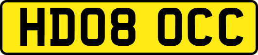 HD08OCC