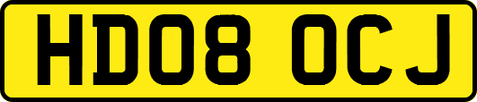HD08OCJ