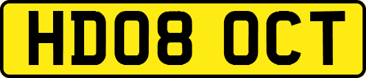 HD08OCT