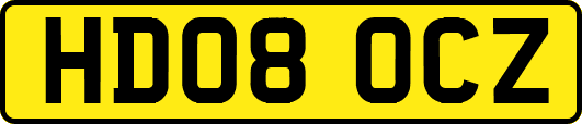 HD08OCZ