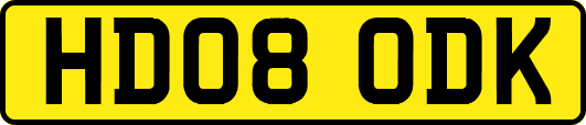 HD08ODK