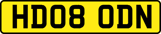 HD08ODN