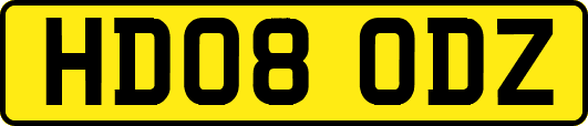 HD08ODZ