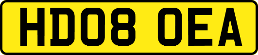 HD08OEA