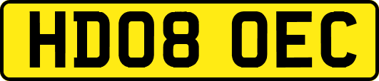 HD08OEC